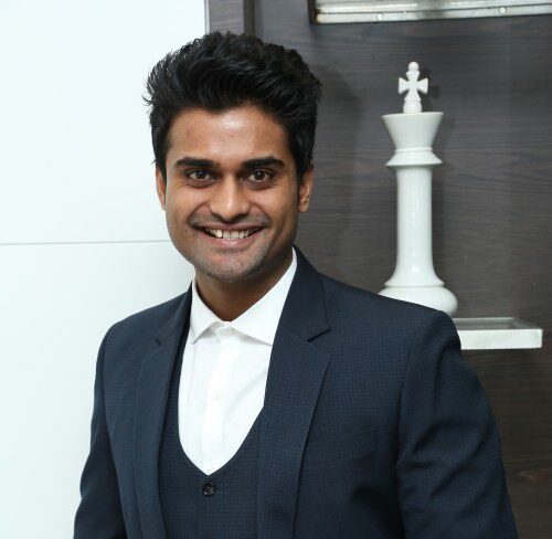 Nishit Patel