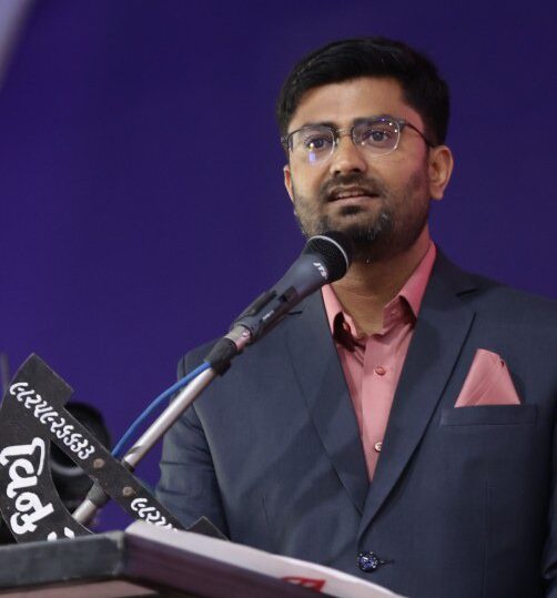 Dr.Sachin Prajapati