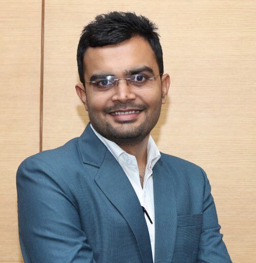 Chetan Suthariya 