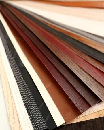 decorative laminates